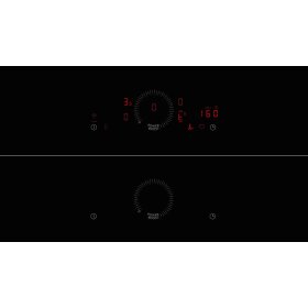 Neff T58YHV4C0, N 70, induction hob, 80 cm, Flex Design