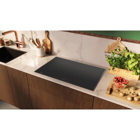 Neff T58YHW1C0, N 70, induction hob, 80 cm, Flex Design