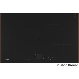 Neff T58YYF4C0, N 90, induction hob, 80 cm, Flex Design