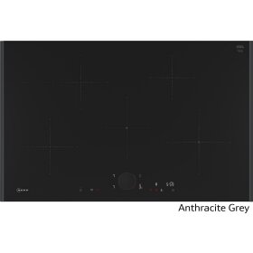 Neff T58YYF4C0, N 90, induction hob, 80 cm, Flex Design