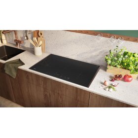 Neff T58YYF4C0, N 90, Induktionskochfeld, 80 cm, Flex Design