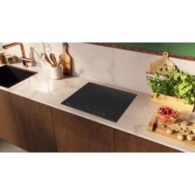 Neff T66PYY4C0, N 90, induction hob, 60 cm, black, flush (integrated)