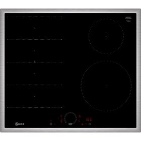 Neff T66SHE4L0, N 70, Induktionskochfeld, 60 cm, Mit...