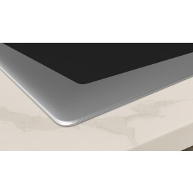 Neff T66STX4L0, N 90, Induktionskochfeld, 60 cm, Schwarz, Mit Rahmen aufliegend