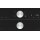 Neff T66TTX4L0, N 90, induction hob, 60 cm, black, with frame