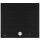 Neff T66TTX4L0, N 90, induction hob, 60 cm, black, with frame