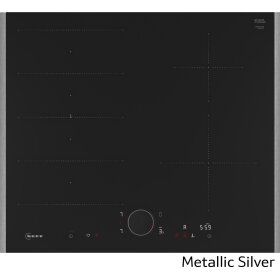 Neff T66YYE4C0, N 90, induction hob, 60 cm, Flex Design