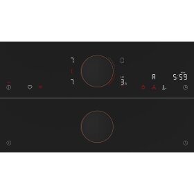 Neff T66YYE4C0, N 90, induction hob, 60 cm, Flex Design