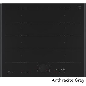 Neff T66YYY4C0, N 90, Induktionskochfeld, 60 cm, Flex Design