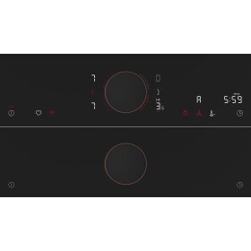 Neff T66YYY4C0, N 90, Induktionskochfeld, 60 cm, Flex Design
