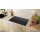 Neff T68AUV4C0, N 90, induction hob, 80 cm, black, with frame