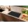 Neff T68PYV4C0, N 90, induction hob, 80 cm, black, flush (integrated)