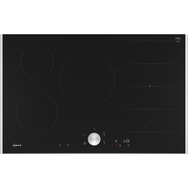 Neff T68TTV4L0 (2% discount), N 90, induction hob, 80 cm,...