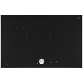 Neff T68TTV4L0 (2% discount), N 90, induction hob, 80 cm,...