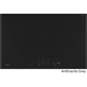 Neff T68YYV4C0, N 90, induction hob, 80 cm, Flex Design