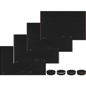 Neff T68YYY4C0, N 90, induction hob, 80 cm, Flex Design