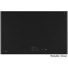 Neff T68YYY4C0, N 90, induction hob, 80 cm, Flex Design