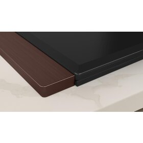 Neff T68YYY4C0, N 90, induction hob, 80 cm, Flex Design