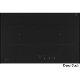 Neff T68YYY4C0, N 90, induction hob, 80 cm, Flex Design
