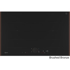 Neff T68YYY4C0, N 90, induction hob, 80 cm, Flex Design