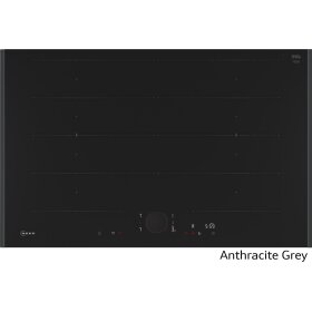Neff T68YYY4C0, N 90, induction hob, 80 cm, Flex Design