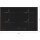 Neff T68YYY4C0, N 90, induction hob, 80 cm, Flex Design