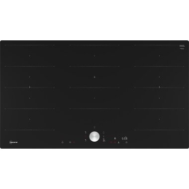 Neff T69PTX4L0, N 90, induction hob, 90 cm, black, flush...