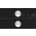 Neff T69PTX4L0, N 90, induction hob, 90 cm, black, flush (integrated)