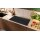 Neff T69PYV4C0, N 90, induction hob, 90 cm, black, flush (integrated)