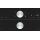 Neff T69TTX4L0, N 90, induction hob, 90 cm, black, with frame