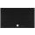 Neff T69TTX4L0, N 90, induction hob, 90 cm, black, with frame