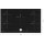 Neff T69TTX4L0, N 90, induction hob, 90 cm, black, with frame