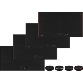 Neff T69YYV4C0, N 90, induction hob, 90 cm, Flex Design