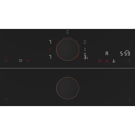 Neff T69YYV4C0, N 90, induction hob, 90 cm, Flex Design