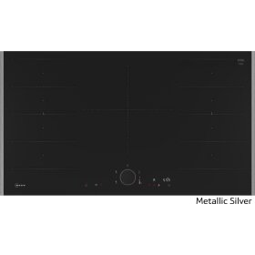 Neff T69YYV4C0, N 90, Induktionskochfeld, 90 cm, Flex Design