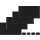 Neff T69YYV4C0, N 90, induction hob, 90 cm, Flex Design