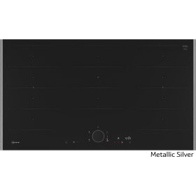 Neff T69YYX4C0, N 90, induction hob, 90 cm, Flex Design