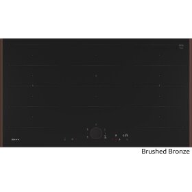 Neff T69YYX4C0, N 90, induction hob, 90 cm, Flex Design