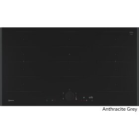 Neff T69YYX4C0, N 90, induction hob, 90 cm, Flex Design
