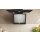 Neff D63IDK1S0, N 30, Wandesse, 60 cm, Klarglas schwarz bedruckt, Schwarz