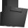 Neff D65IFN1S0, N 50, Wandesse, 60 cm, Klarglas schwarz bedruckt, Schwarz