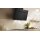 Neff D65IFN1S0, N 50, Wandesse, 60 cm, Klarglas schwarz bedruckt, Schwarz
