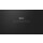 Neff D83IDK1S0, N 30, Wandesse, 80 cm, Klarglas schwarz bedruckt, Schwarz