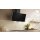 Neff D83IDK1S0, N 30, Wandesse, 80 cm, Klarglas schwarz bedruckt, Schwarz