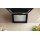 Neff D88IAN2S0, N 70, wall panel, 80 cm, clear glass printed black
