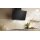 Neff D88IAN2S0, N 70, wall panel, 80 cm, clear glass printed black