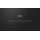 Neff D88IAN2S0, N 70, wall panel, 80 cm, clear glass printed black