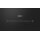 Neff D88IAN2S0, N 70, wall panel, 80 cm, clear glass printed black