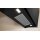 Neff D98IPT2S0, N 90, Wandesse, 90 cm, Klarglas schwarz bedruckt, Schwarz