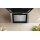 Neff D98IPT2S0, N 90, Wandesse, 90 cm, Klarglas schwarz bedruckt, Schwarz